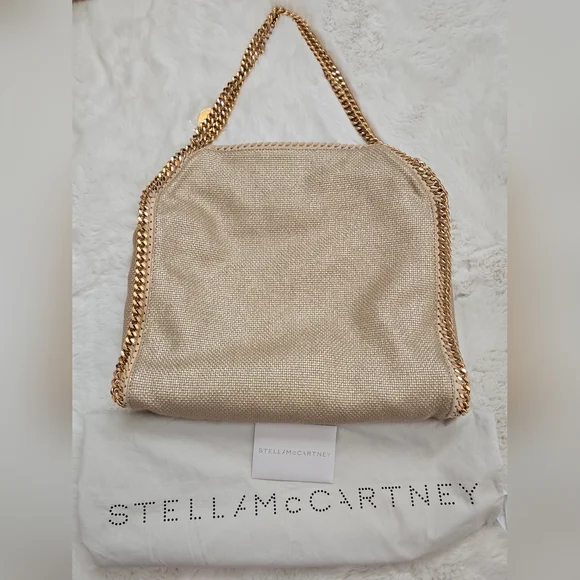 Stella McCartney Falabella tote - Picture 1 of 15